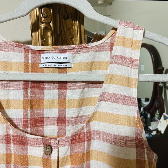 Urban outfitters midi dress - Picture 3 of 3